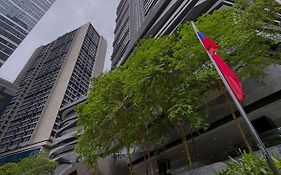 Wyndham Suites Klcc